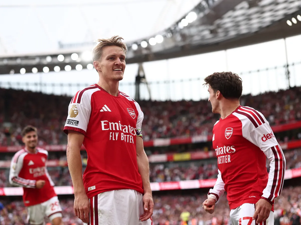 Sunderland vs Arsenal - prediction, team news, lineups