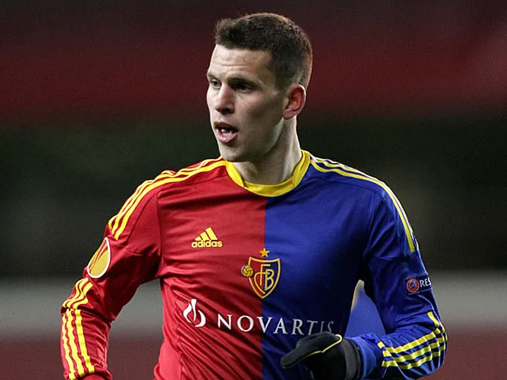 Frei delighted to beat Spurs