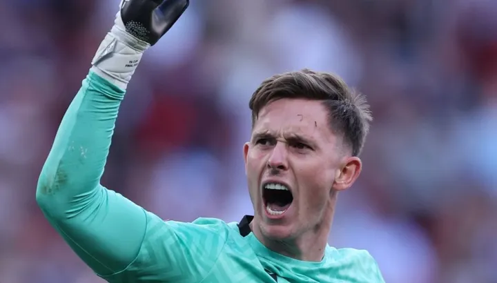 Crystal Palace news: Dean Henderson contract details, injury return date revealed