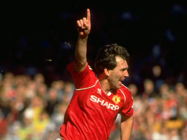 Robson previews Liverpool showdown