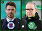 Sterling, Naderi, Araujo, Engels latest: Rangers vs. Celtic injury list for Old Firm derby