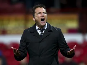 Darren Wassall praises "excellent" Derby