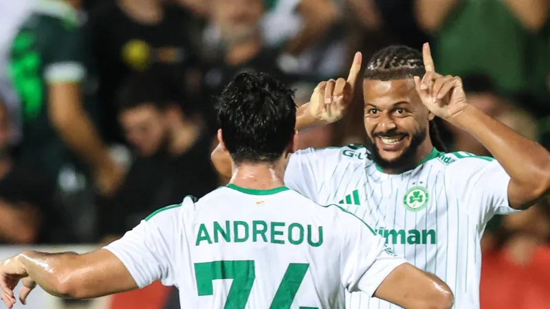 Omonia vs Celta Vigo - prediction, team news, lineups
