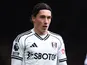 Fulham's Harry Wilson in action on March 1, 2026