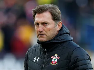 Struggling Saints can rise again - Hasenhuttl