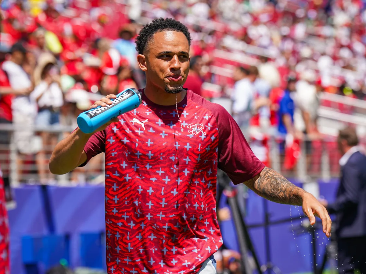 Switzerland lineup vs. Bosnia-Herzegovina: Predicted XI for World Cup clash as Yakin weighs up attacking changes