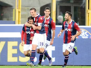 Bologna earn crucial win over Atalanta BC