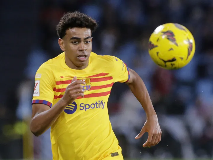 Saturday's Transfer Talk Update: Yamal, Guiu, Kimmich