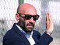 Roma sporting director Monchi
