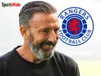 “A dream come true”: Rangers announce first signing under new manager McInnes