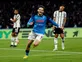 Napoli vs. Juventus: Head-to-head record and past meetings