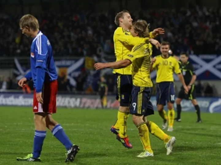 Craig Mackail-Smith focused on Brighton