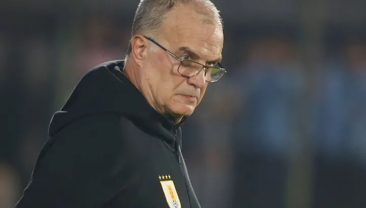 Saudi Arabia vs. Uruguay: Predicted XI for Marcelo Bielsa's side in 2026 World Cup opener