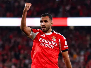 Benfica vs. St Gallen - prediction, team news, lineups