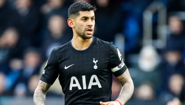 Burnley 2-2 Tottenham Hotspur: Highlights, man of the match, stats as Thomas Frank sweats despite Cristian Romero equaliser - Sports Mole