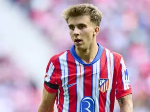 Goalkeeper decision, Barrios return: How Atletico could line up against Atletico