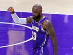 LeBron delivers record-breaking triple-double as Lakers crush Dallas