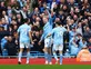 Man City move to Premier League summit with impressive home win over Luton
