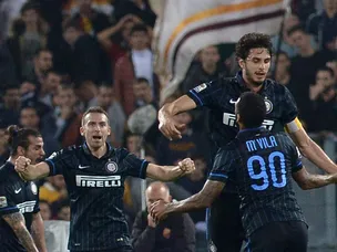 Inter Milan ease past Chievo