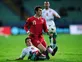 Result: Bulgaria 0-1 Wales
