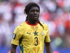 Coventry 'agree club-record deal' for 20-year-old Ghana star