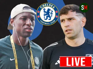 Chelsea transfer news today: Done deals, live updates and rumours - August 28
