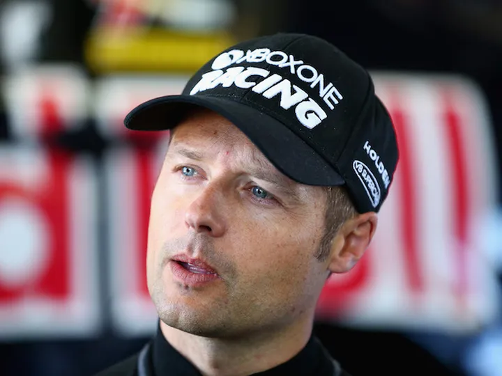 Priaulx switches to European Le Mans Series