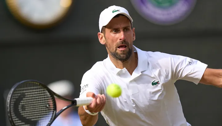 Novak Djokovic vs. Felix Auger-Aliassime - Wimbledon prediction, form, head-to-head