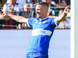 Auxerre vs. Le Havre - prediction, team news, lineups