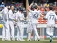 Hartley stars as England beat India in epic first Test