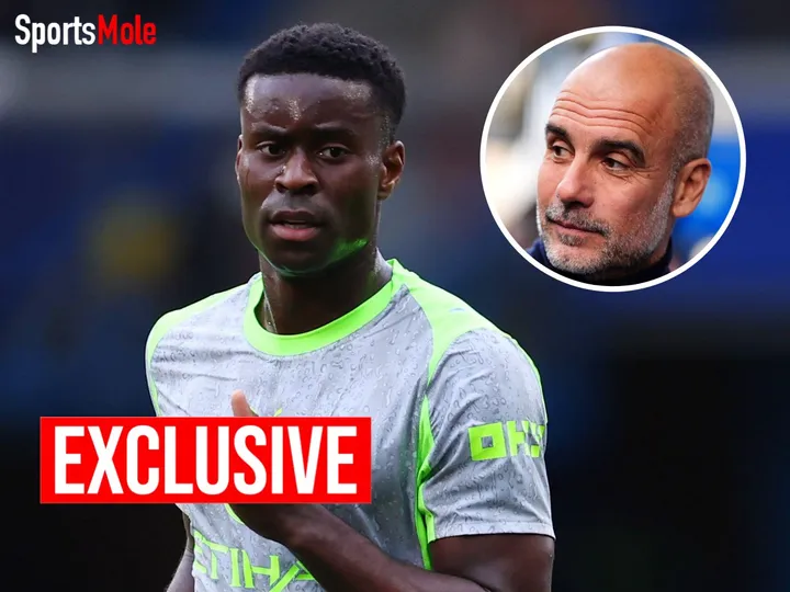 Exclusive: Man City cup winner explains why Guehi 'ticks all boxes' for Guardiola