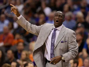 Rookie Burke pushes Jazz to win