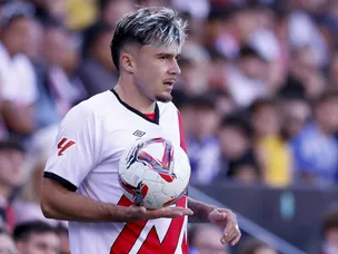 Bargain deal? Barca 'eye Â£21m move' for standout La Liga defender