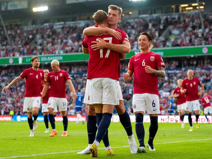 Norway vs. Jordan - prediction, team news, lineups