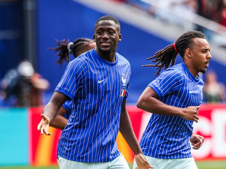 'We don't have to fear anyone' — Ibrahima Konate and Les Bleus hit back at Lamine Yamal's taunts