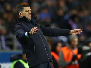 Santa Clara vs. Porto - prediction, team news, lineups