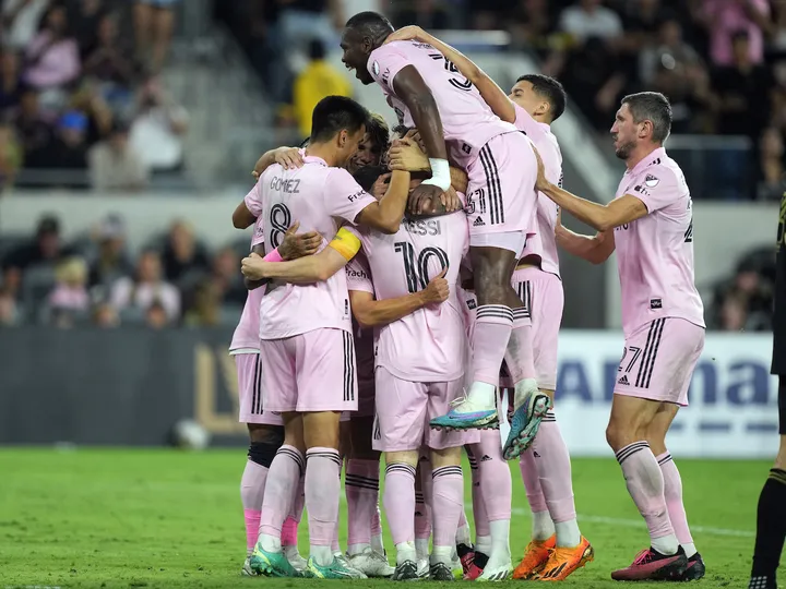 Inter Miami vs. Toronto - prediction, team news, lineups