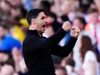 Simeone's loss is Arteta's gain as Arsenal handed two early boosts for Atletico