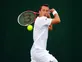 Kohlschreiber edges through in Monte Carlo