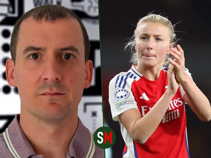 "Barca are beatable" - How Arsenal can pull off seismic shock in WUCL final