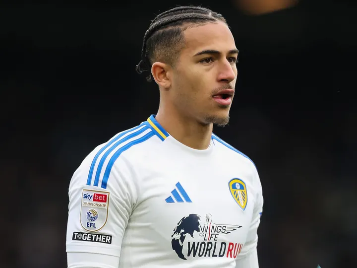 Real Betis 'consider' Leeds, Wolves forwards as options, have 'preferred option'