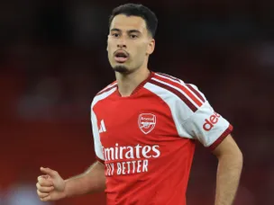 Martinelli future: Gunners 'talks' with new club after failed Galatasaray bid