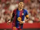 Barcelona: After Raphinha, next two players to sign new contracts revealed