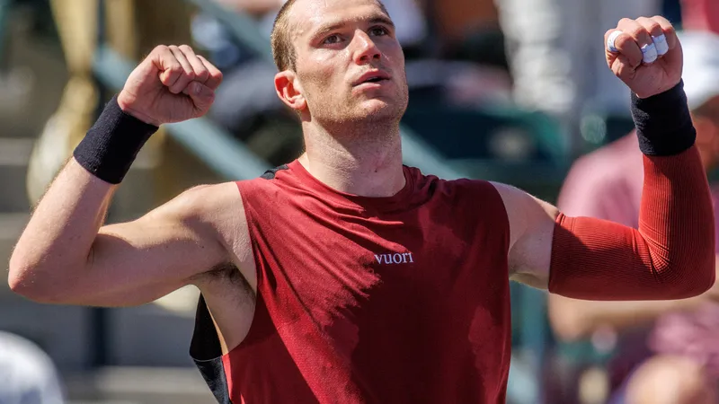 Novak Djokovic vs. Jack Draper - prediction, head-to-head, tournament so far