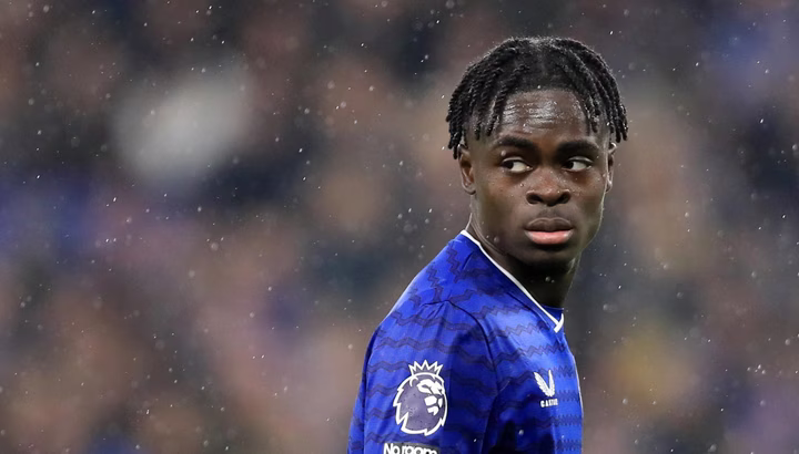 Chelsea transfer news: Tyrique George completes Everton move in major cash boost for Blues
