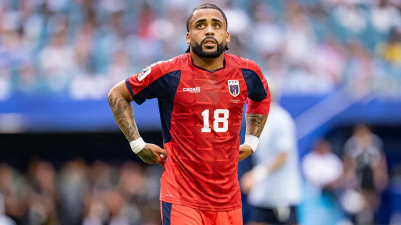 Argentina vs. Cape Verde injury, suspension lists, predicted XIs