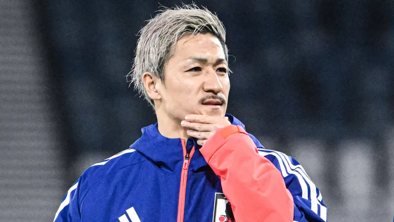How to watch Tunisia vs. Japan: Date, time, live stream and TV channel