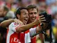 Arsenal 'to extend Monreal contract'