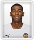 Cristhian Mosquera