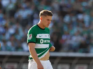 Sporting Lisbon vs. Santa Clara - prediction, team news, lineups